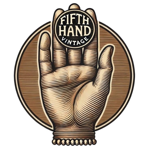 VTG 80s Levi's Men 42 Denim Trucker Vest Blue Cut Off 70506 Pockets 0216 Red Tab - Picture 12 of 12